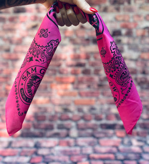 Bandanas