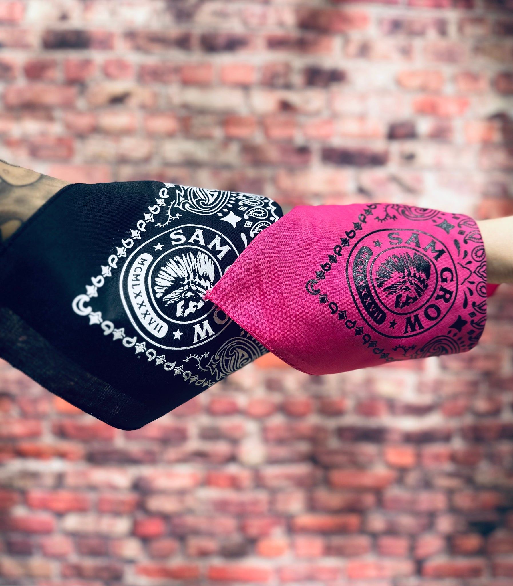 Bandanas