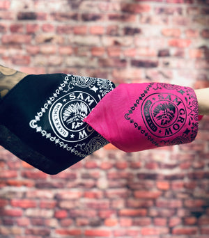 Bandanas