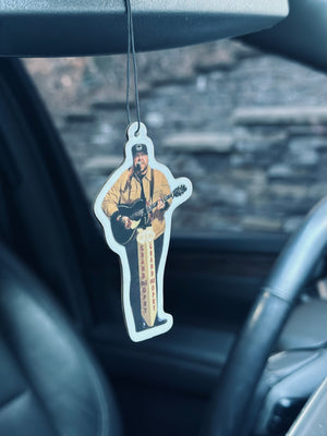 Opry Debut Air Freshener (Black Ice)
