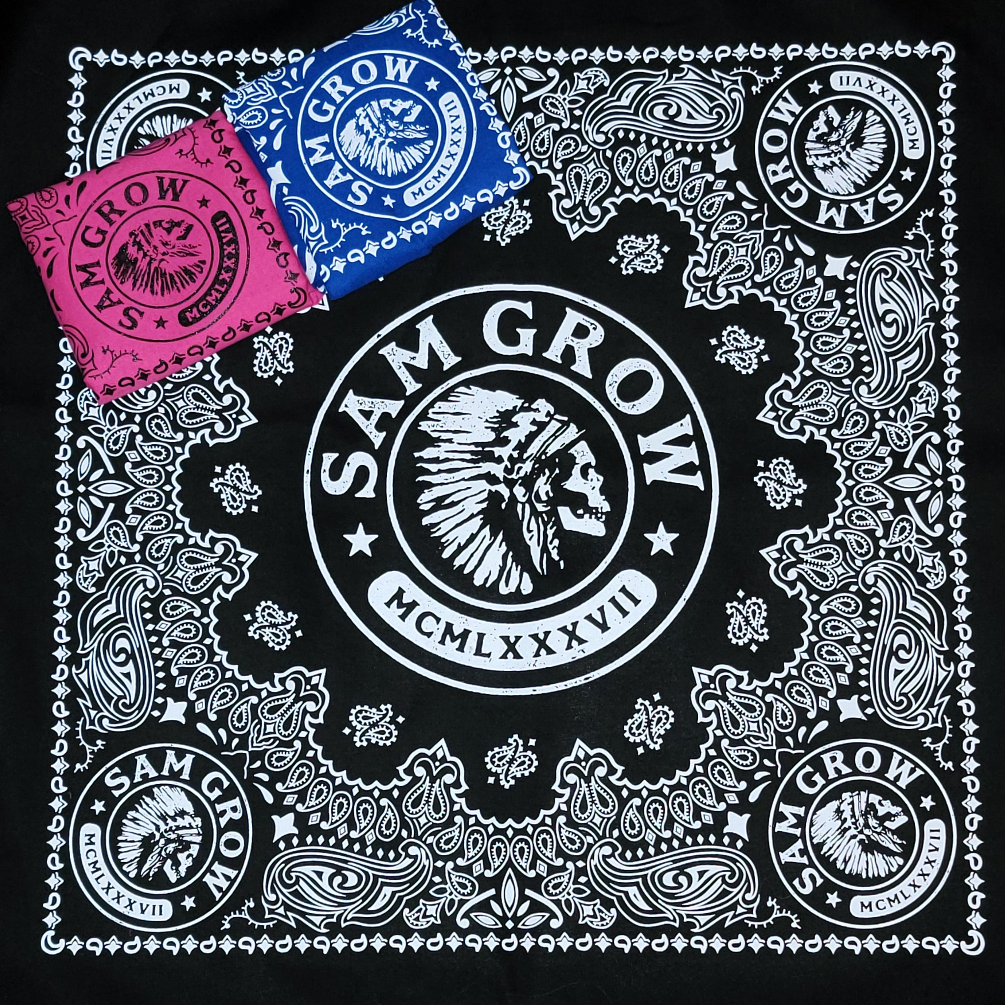 Bandanas
