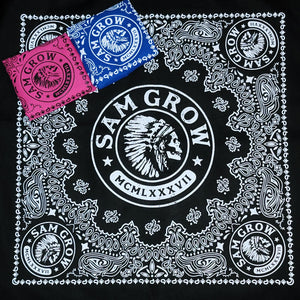 Bandanas