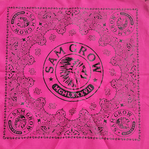 Bandanas