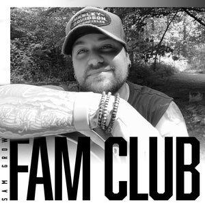 'Fam Club' Membership